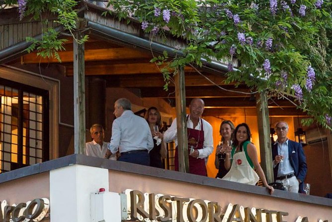Roman Home-Cooked Dinner With a Panoramic View on Gianicolo Hill - Exploring Roman Culinary Culture