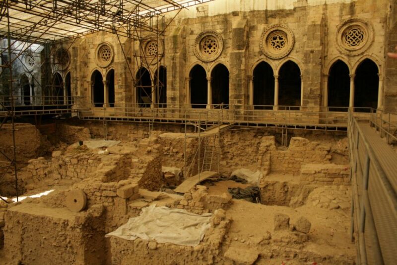 Roman Lisbon Tour - Frequently Asked Questions