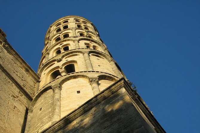 Roman Sites and Historical Places Small-Group Day Trip From Avignon - Additional Information for Tour Participants