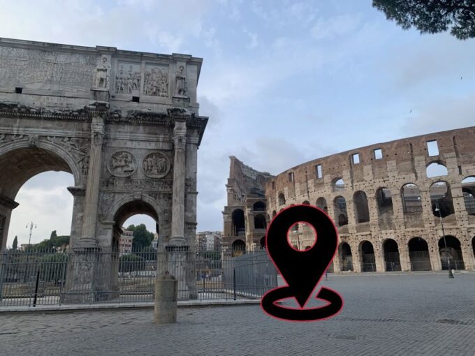Roman Twilight Tales: Legends, Curiosities and Drinks! - Booking and Cancellation Policy