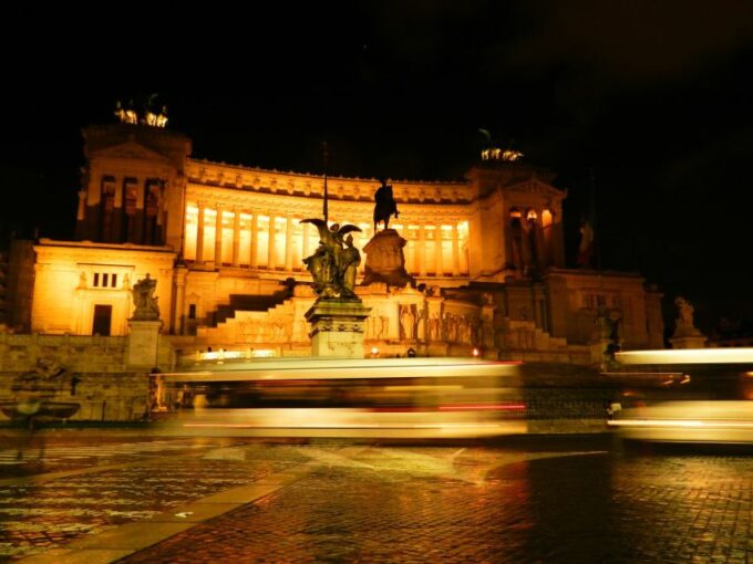 Roman Twilight Tales: Legends, Curiosities and Drinks! - Frequently Asked Questions