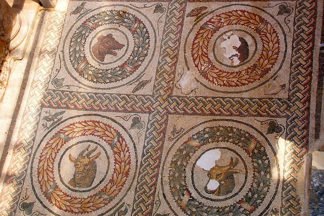 Roman Villa Del Casale Guide (Piazza Armerina): Truly Fabulous Mosaics in Sicily - Practical Considerations for Your Visit