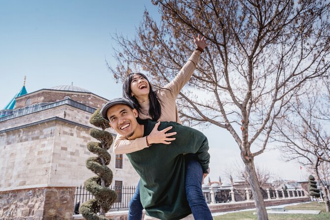 Romance in the Music City: A Nashville Love Story - Discovering Romantic Hideaways