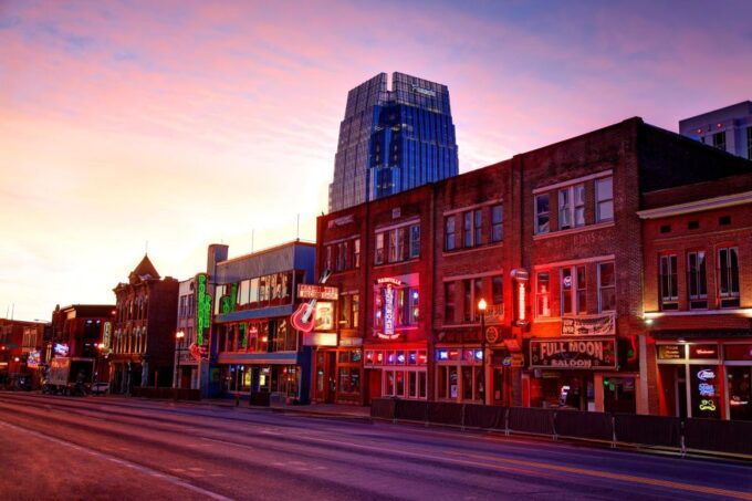 Romance in the Music City: A Nashville Love Story - Frequently Asked Questions