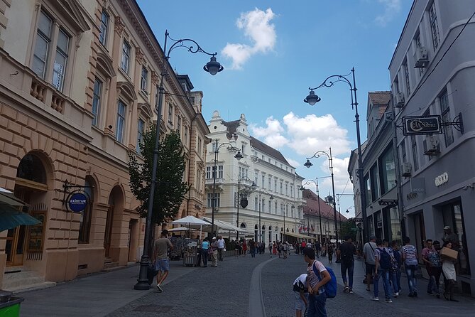 Romania 2 Day Private Tour From Bucharest - Discovering Romanian Culture