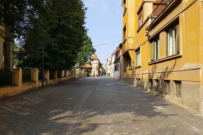 Romania 2 Day Private Tour From Bucharest - Questions About Staying Here