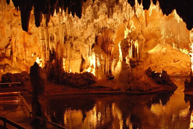 Romania: Cave of Wonders and Lodge From Bavaro / Punta Cana. - Overview of the Experience