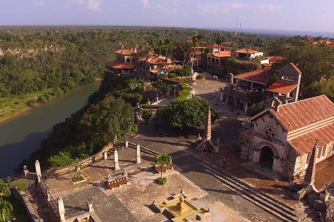 Romania: Cave of Wonders and Lodge From Bavaro / Punta Cana. - Pickup and Meeting Details