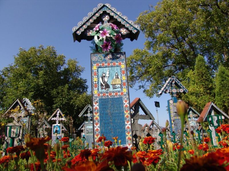 Romania: Private 12 Days Tour With Bed and Breakfast - Tour Inclusions and Exclusions
