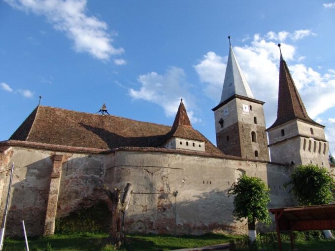 Romania: Private 12 Days Tour With Bed and Breakfast - Frequently Asked Questions