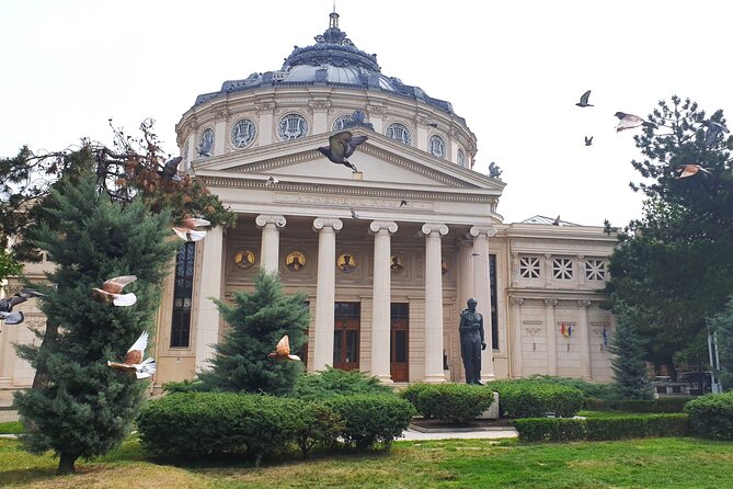 Romanian Art | Passionate Guide | PrivateTour - Expert Guide Highlights