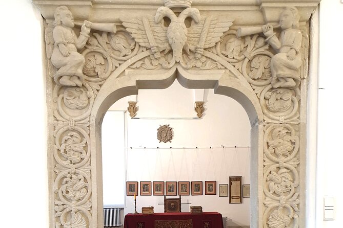 Romanian Art | Passionate Guide | PrivateTour - Booking Flexibility and Cancellation