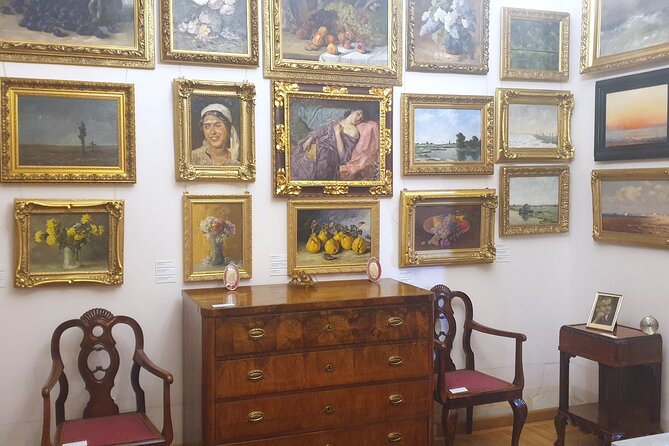 Romanian Art | Passionate Guide | PrivateTour - Included Tour Essentials