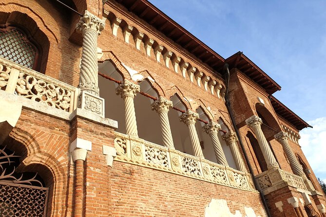 Romanian Art | Passionate Guide | PrivateTour - Discover Romanian Culture