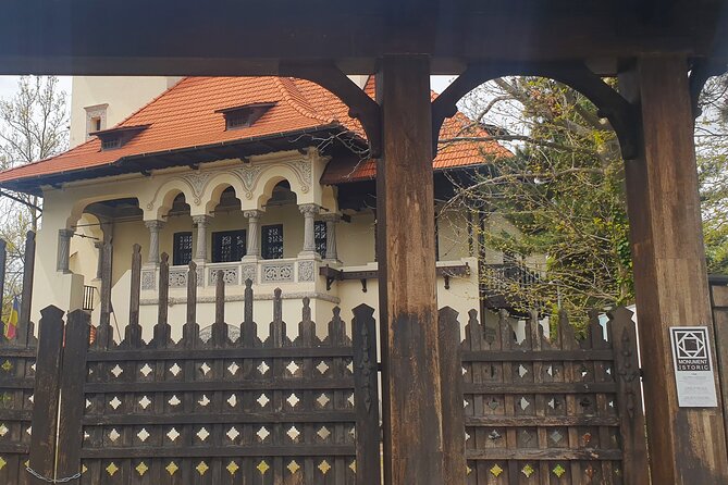 Romanian Art | Passionate Guide | PrivateTour - Unforgettable Travel Experience