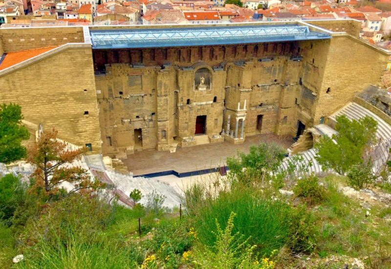 Romans and Wine - Key Points