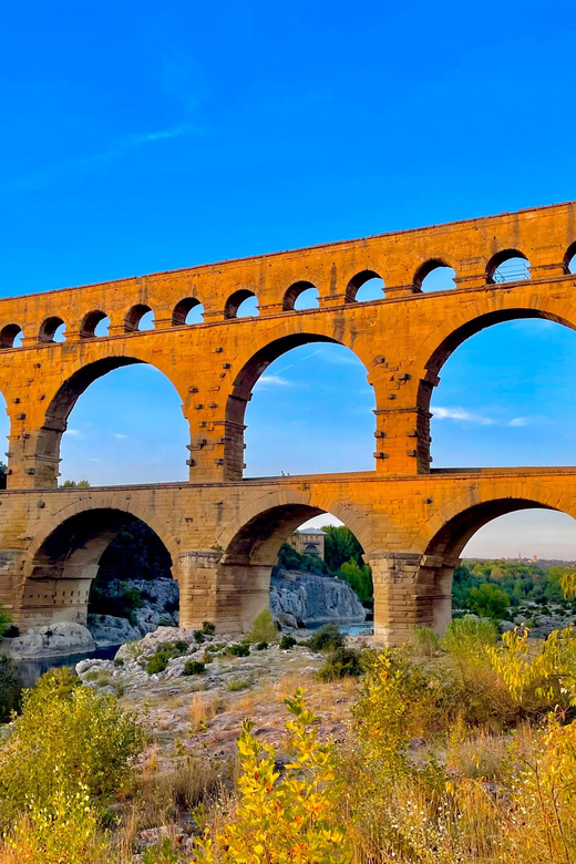 Romans and Wine - Engineering Brilliance