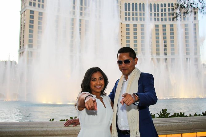 Romantic 2 Hour Photo Tour by Limousine - Accessibility and Requirements