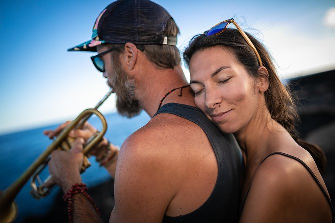Romantic Adventure East - Photography Experience Details