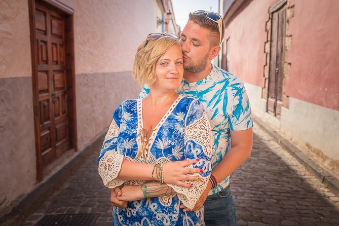 Romantic Adventure East - Pricing and Booking Information