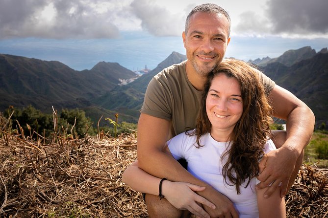 Romantic Adventure East - Unique Photographic Keepsake