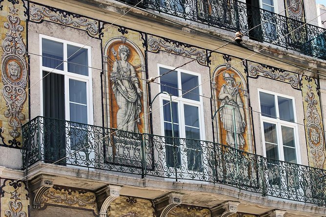 Romantic and Bohemian Lisbon - Reviews and Feedback