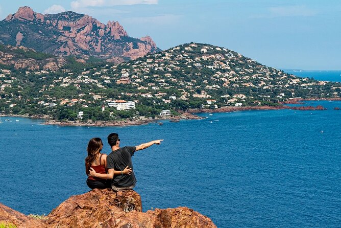Romantic and Luxurious Tour for Lovers on the French Riviera - Local Markets and Cuisine