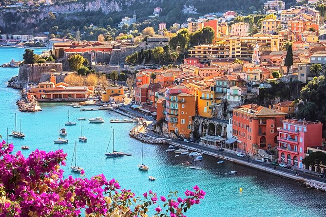 Romantic and Luxurious Tour for Lovers on the French Riviera - Customer Reviews and Feedback