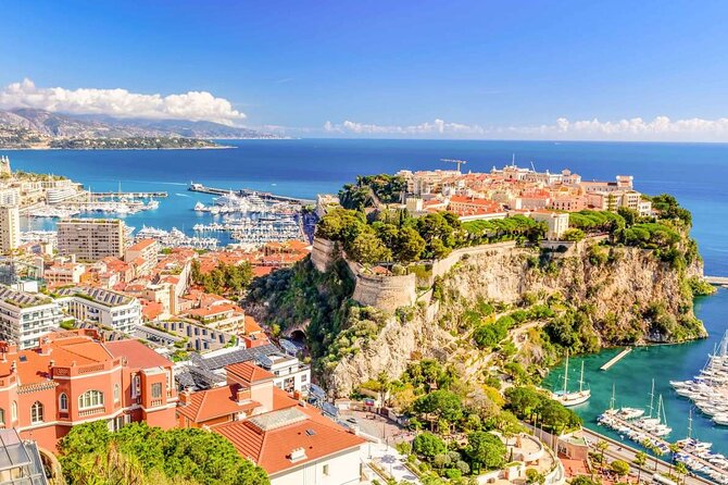 Romantic and Luxurious Tour for Lovers on the French Riviera - Pricing and Cancellation Policy