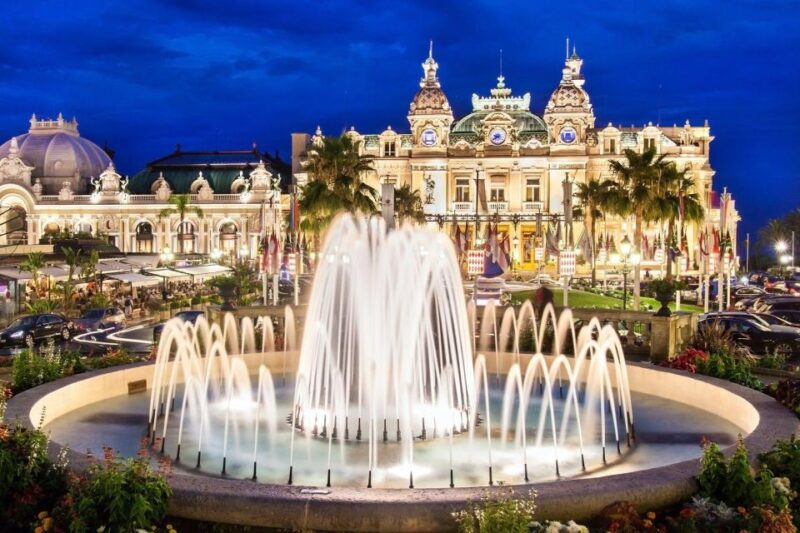 Romantic and Luxurious Tour for Lovers on the French Riviera - Photographing Luxury Yachts