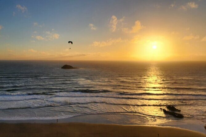 Romantic Auckland Sunset tour with Winery & Thermal pool - Authentic Traveler Feedback