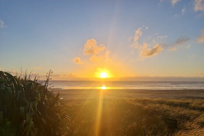 Romantic Auckland Sunset tour with Winery & Thermal pool - Who Should Consider This Tour?