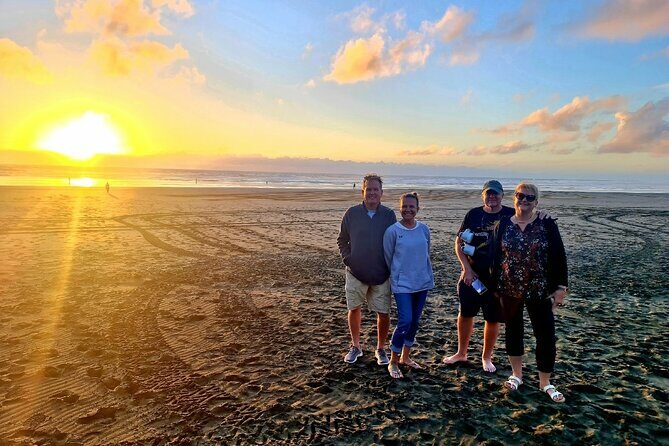 Romantic Auckland Sunset tour with Winery & Thermal pool - Frequently Asked Questions (FAQs)