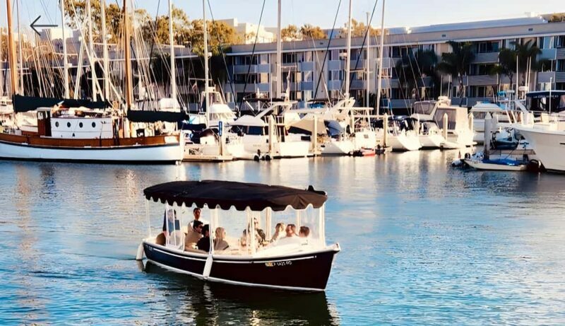 Romantic Boat Cruise with Wine & Cheese or Surprise Dinner - The Bottom Line: Who Should Book This?