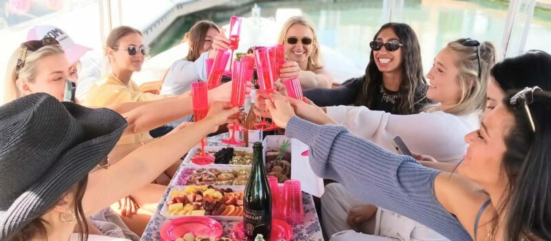 Romantic Boat Cruise with Wine & Cheese or Surprise Dinner - Final Thoughts