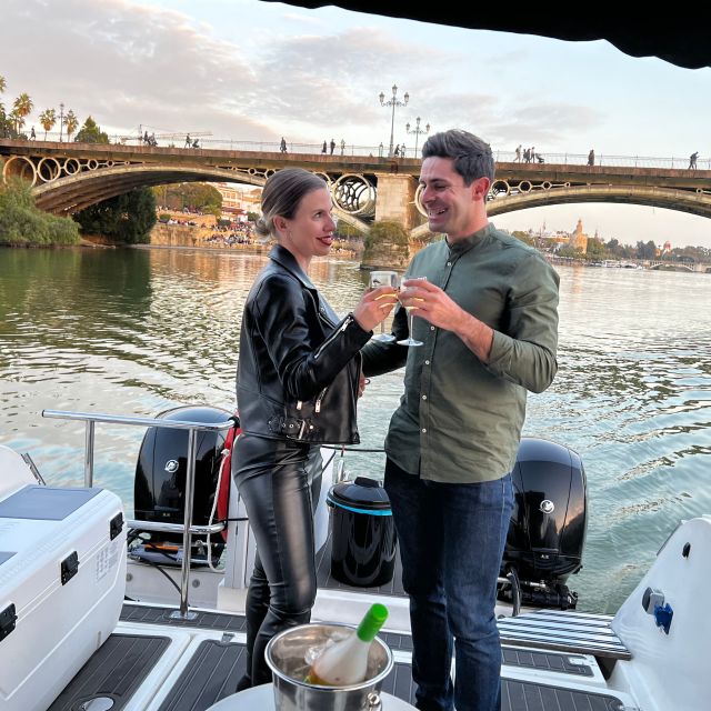 Romantic Boat Ride - Frequently Asked Questions