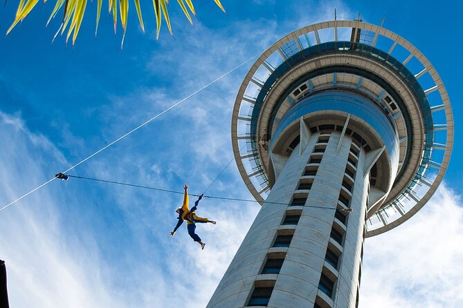 Romantic Charms of Auckland - Walking Tour - Unforgettable Sights and Experiences