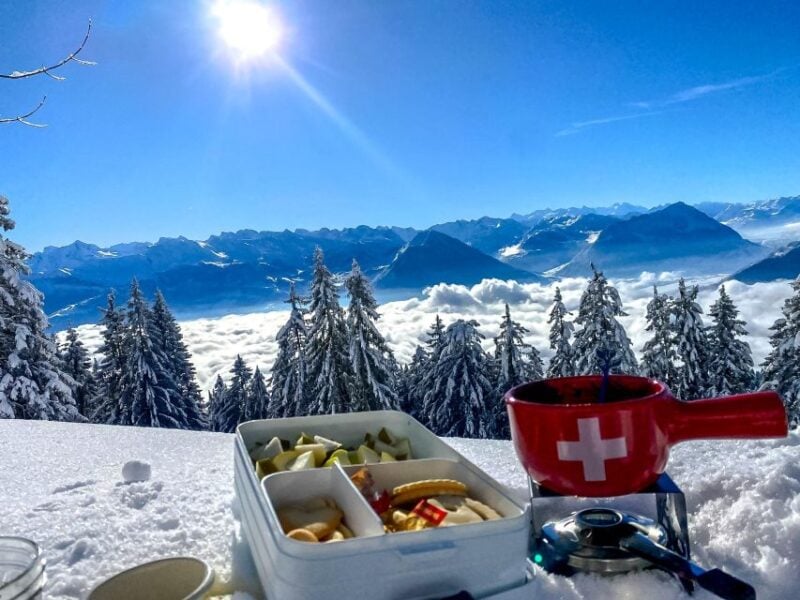 Romantic Chocolate Fondue Picnic for 2 - Frequently Asked Questions