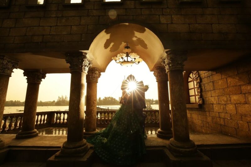Romantic Corners of Prague – Walking Tour - Inclusions