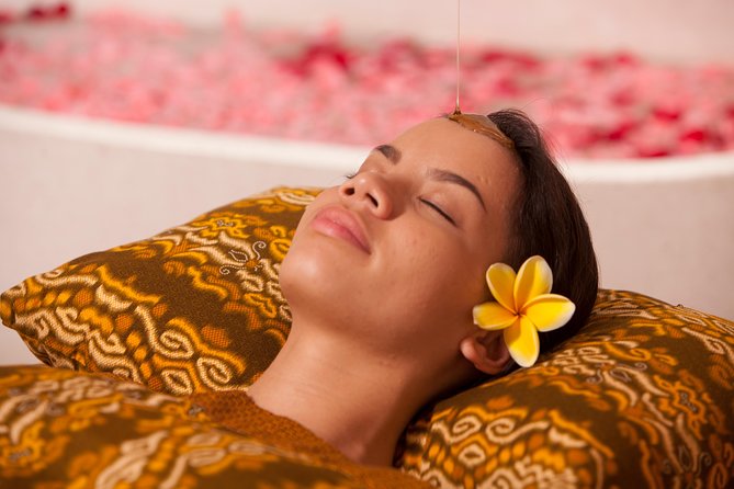 Romantic Couple Treatment at ANJALI SPA - Inclusions of the Package