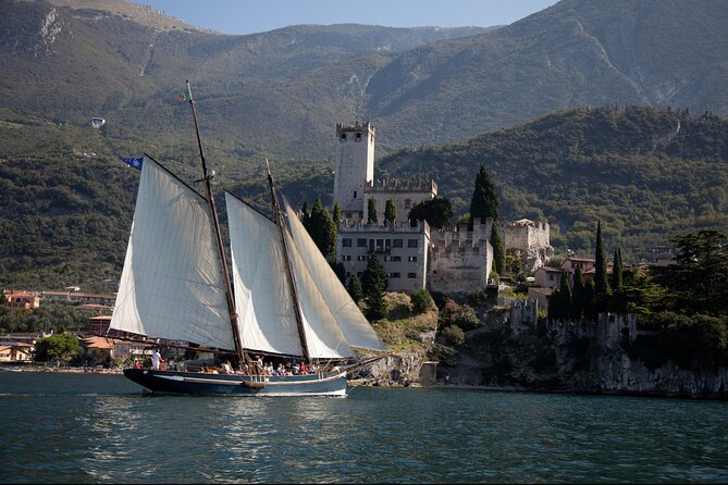 Romantic Cruise - Scheduled Start Time