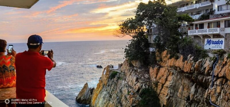 .Romantic De Luxe Bella Vista Dinner+Drink & Divers 2 Drinks - Dinner Menu Options
