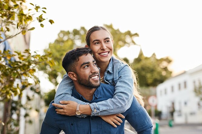 Romantic Denver: A Couples Tour - Visiting LoDos Highlights