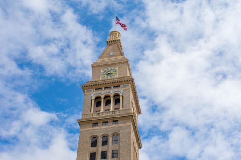Romantic Denver: A Couple's Tour - Key Points