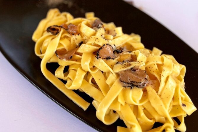 Romantic Dinner and Wine Tasting in San Gimignano Winery - Winery Tour and Pairing
