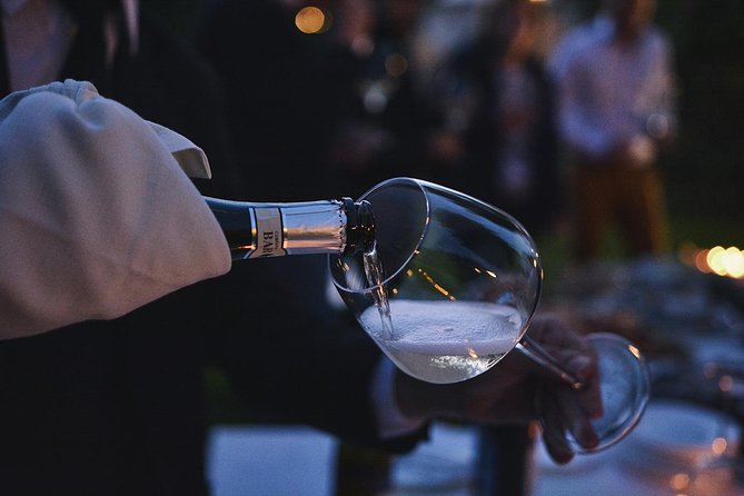 Romantic Dinner and Wine Tasting in San Gimignano Winery - Location and Meeting Point