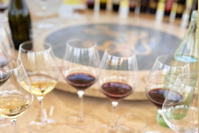 Romantic Dinner and Wine Tasting in San Gimignano Winery - Accessibility and Amenities