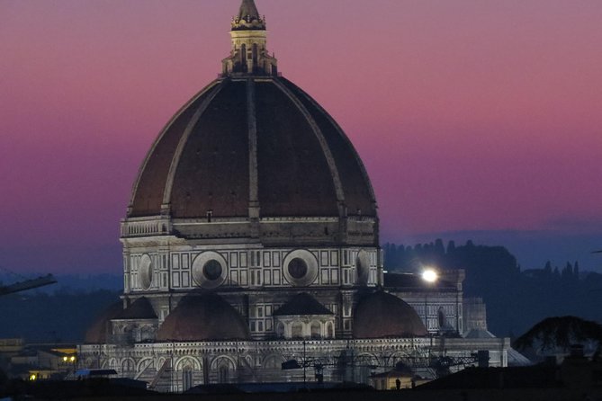 Romantic Dinner at Villa Bardini Museum With Views of Florence - Private Museum Access