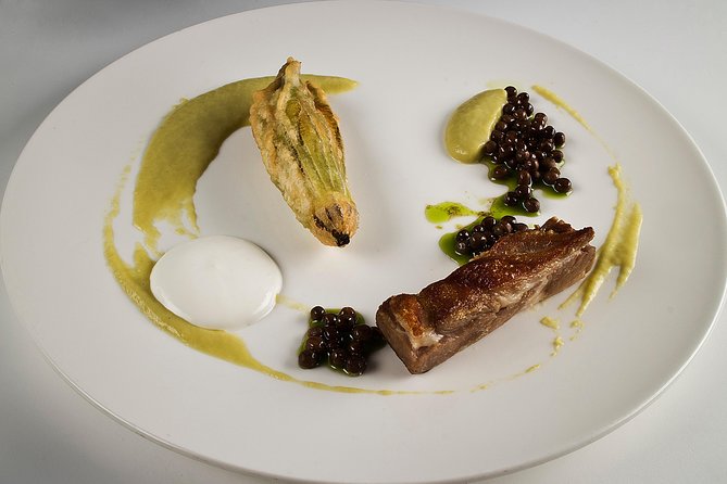 Romantic Dinner at Villa Bardini Museum With Views of Florence - Personal Assistant Service