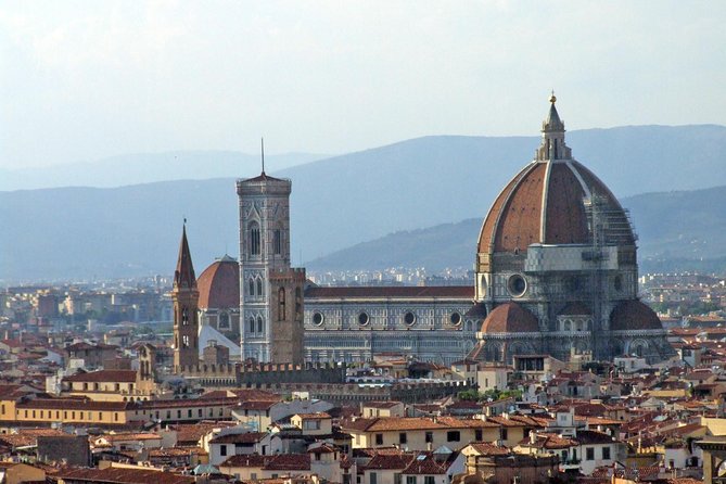 Romantic Dinner at Villa Bardini Museum With Views of Florence - Reviews and Confirmation